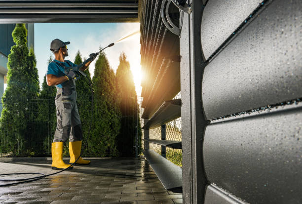 Best Parking Lot and Garage Cleaning  in West Islip, NY