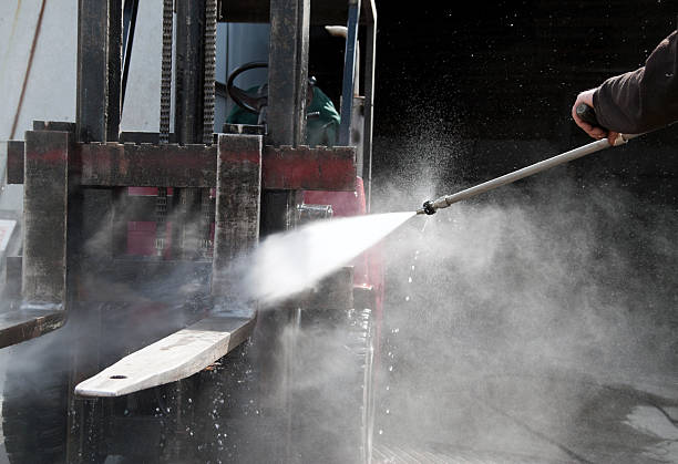 Best Patio and Deck Pressure Washing  in West Islip, NY