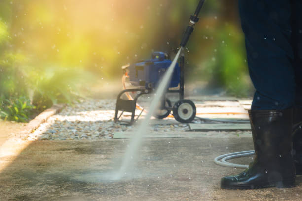 Best Building Exterior Washing  in West Islip, NY